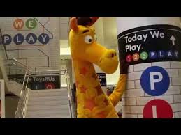 Browse 182 toys r us times square holiday shop stock photos and images available, or start a new search to explore more stock photos and images. Toys R Us Is Back In Times Square Youtube