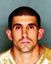 Arrest made in illegal horse dumpings