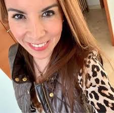 Gloria Abreu's Instagram, Twitter & Facebook