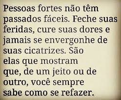 Pessoas Fortes Nao Tem E Nunca Tiveram Uma Vida Facil Frases Inspiracionais Citacoes Favoritas Citacoes Interessantes Através de frases de orgulho de autores célebres é como podem se apreciar as diversas opiniões sobre o.