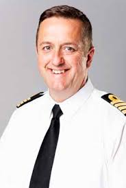 First UK F-35B fighter jets touch down