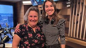 «Je suis dans le bonheur total» -Marthe Laverdière