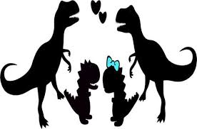 Check Out This Item In My Etsy Shop Https Www Etsy Com Listing 501647488 Dinosaur Family Svg Diy Car Decal Dino Family Car Decals Family Decals Car Decals