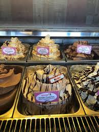 Gelato mio, ⓜ kosmonavtlar, uzbekistan, tashkent, sharof rashidov street, 40: Gelato Mio Snickers My Favourite Is Out