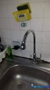 Supply labour to replace kitchen sink/basin tap (normal type) from s$60+ supply labor & material to repair leak at exposed copper pipe or upvc pipe: Water Tap Faucet Installation Replacement Repair Mr Plumber Singapore 1 Recommended Plumbing Services Singapore