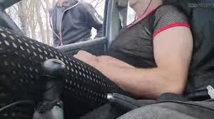 Скидка 100% на медаль финишера. Rest Area Cruising Blowjob At Gay0day