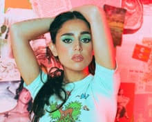 Thus Love: the small-town trio creating clangorous, fabulous post-punk pop 