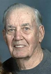 Obituary of George W. Gilpin