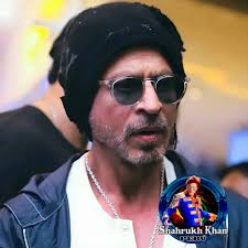 Shahrukh