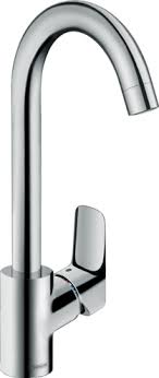 Hansgrohe Mitigeurs De Cuisine Logis M31 Mitigeur De Cuisine 260 1 Jet N Article 71835000 Hansgrohe Fr