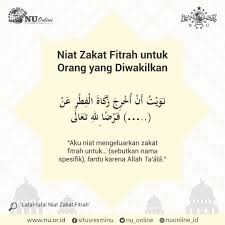 Niat zakat fitrah untuk anak perempuan. Kmnu Online On Twitter Niat Zakat Fitrah 1 Niat Zakat Fitrah Untuk Anak Perempuan 2 Niat Zakat Fitrah Untuk Diri Sendiri Dan Keluarga 3 Niat Zakat Fitrah Untuk Orang Yang