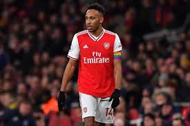 In the game fifa 21 his overall rating is 86. Arsenal To Decide If Pierre Emerick Aubameyang Is Worth The Investment