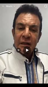 Mensaje importante del Ing Salvador Nasrralla a la población hondureña  🫡🙌🏾🙌🏾