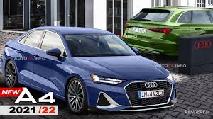 A4 paper, a paper size defined by the iso 216 standard, measuring 210 × 297 mm. 2022 Audi A4 B10 And Wagon 2023 A4 Avant Rendered As Next Model Generation With Redesign Youtube