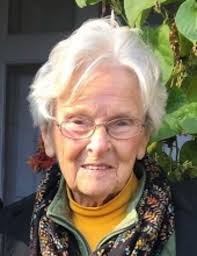 Jean Randolph Sears Obituary December 9, 2020