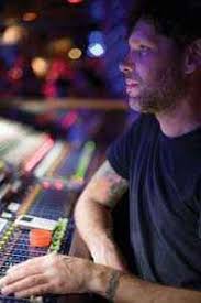 Marc Hudson Discography