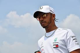 Grand prix automobile d'allemagne 2018 (fr); Lewis Hamilton Elu Pilote Du Jour Du Gp D Allemagne 2018