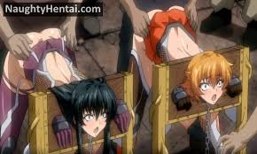 Pornstar at her house part 1. Taimanin Asagi 2 Part 2 Naughty Hentai Porn Public Rape