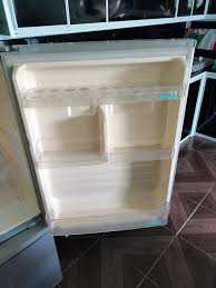Kerana jangka hayat getah pintu peti sejuk kebiasannya akan rosak 8 tahun. Pemasangan Getah Pintu Peti Sejuk Repair Service Facebook