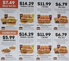 Harvey S Canada Coupons Ontario Valid Until March 8 2020