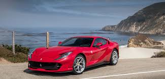 2020 ferrari 812 superfast $419,000 2,087 miles 812 superfast with 20 inch forged painted rims, carbon fiber steering wheel with leds, red brake calipers, parking camera, carbon fiber central bridge, advanced front driving camera, scuderia. Ferrari 812 Superfast Ferrari Of Palm Beach