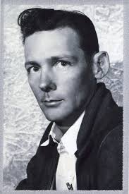 Virgil Clifford Reddick (1921-1969)