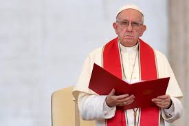 Message du pape françois : Scandales De Pedophilie Deux Cardinaux Conseillers Du Pape Ecartes Loop Haiti