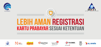 Check spelling or type a new query. Cara Registrasi Ulang Kartu Prabayar Jika Gagal Dan 3 Kondisi Kartu Prabayar Yang Tidak Perlu Daftar Ulang Heri Heryanto