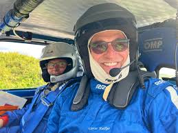 Le 1er Historic Rally Mathieu Martinetti + 5e Montée Historique 2022