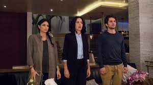 Check spelling or type a new query. Trailer Season 2 Of La Casa De Las Flores The House Of Flowers