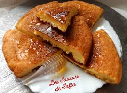 Epingle Sur Les Saveurs De Safia