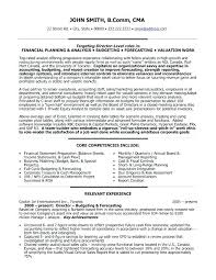 Sample Resume Finance Manager Resume Samples Finance Finance Manager ...
