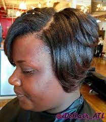 Sew Hot 40 Gorgeous Sew In Hairstyles Sew In Hairstyles Short Sew In Hairstyles Short Weave Hairstyles