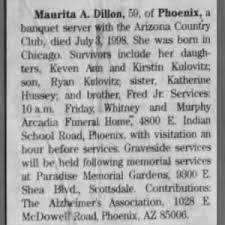 The Arizona Republic from Phoenix, Arizona