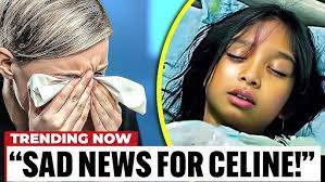 The Heartbreaking Tragedy Of Celine Tam From America's Got Talent - YouTube