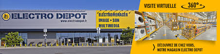 Magasin Electro Menager Mulhouse Haut Rhin Electro Depot