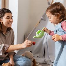 Why Is My 3-Year-Old Not Talking?