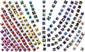 Image result for super sentai