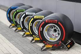 For many, sporting passion is a matter of genes, something. Pirelli Reifen Waren Noch Nie So Gefordert Wie In Der Saison 2020