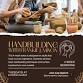 Handbuilding for Adults with Frankie J. Mixon event image