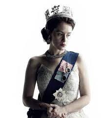 Pin On The Crown