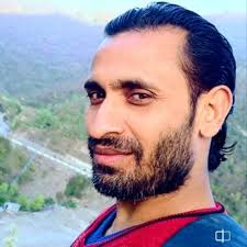 AZHAR UDDIN HUSAINI (@husaini_uddin)