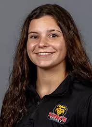 2021-22 Women's Ice Hockey Roster