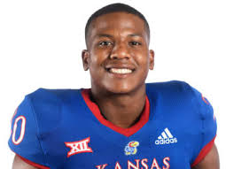 Player Profile: Daniel Hishaw