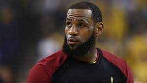 It turns out that los angeles lakers forward lebron james isn't indestructible after all. Lebron James Eye Remains Bloodshot In Game 2 Of 2018 Nba Finals Wkyc Com