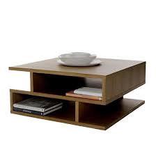 Saygoer coffee table living room mid century drop shape accent oval table contemporary style leisure tea table cocktail table, 45inch, walnut oak $65.88 $ 65. Content By Conran Achica Coffee Table Coffee Table Square Furniture