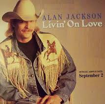 Livin' on Love - Wikipedia