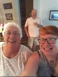 Gail Glad Obituary (1937