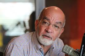 Daniel Pou asegura presidente Medina debe convocar diálogo contra violencia  y feminicidios