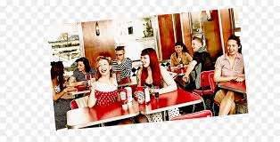 Die harmonie von seele und körper zusammen, um einen gesunden un. American Diner Der 1950er Jahre Der Vereinigten Staaten Von Amerika Amerikanische Kuche American Diner Png Herunterladen 759 459 Kostenlos Transparent Mode Png Herunterladen